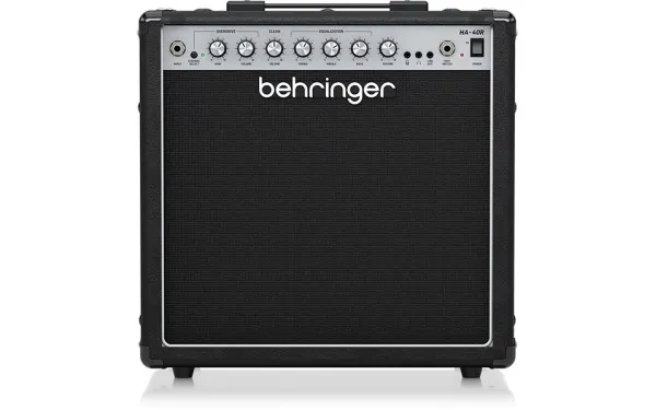 Behringer HA-40R