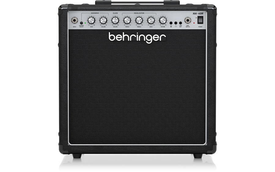 Behringer HA-40R