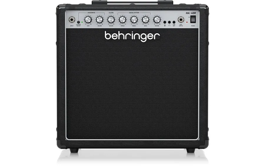 Behringer HA-40R