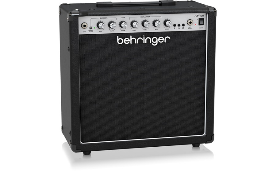 Behringer HA-40R