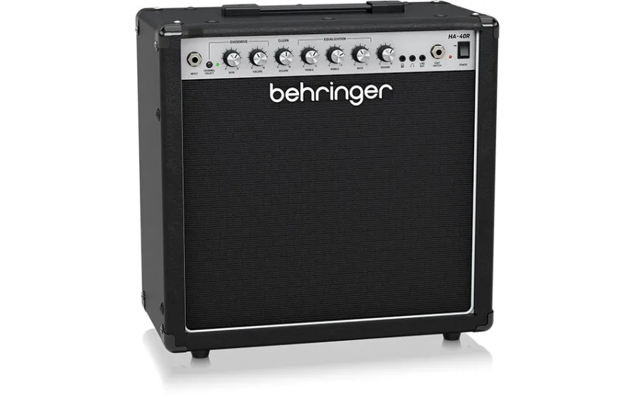 Behringer HA-40R