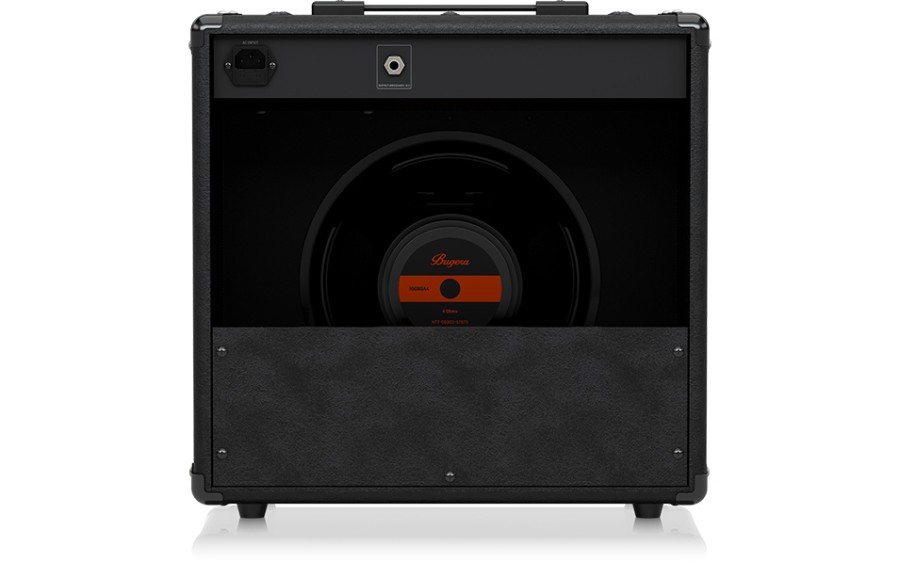 Behringer HA-40R