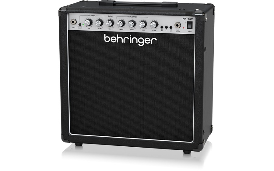 Behringer HA-40R