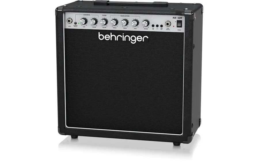 Behringer HA-40R