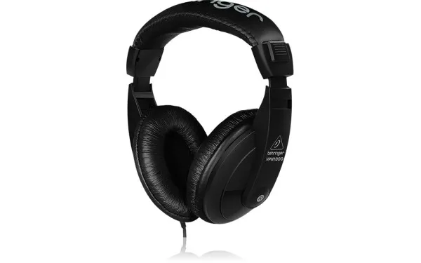 Behringer HPM1000-BK