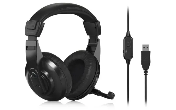 Behringer HPM1100U