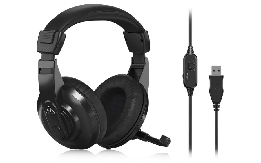 Behringer HPM1100U