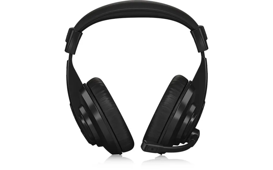 Behringer HPM1100U