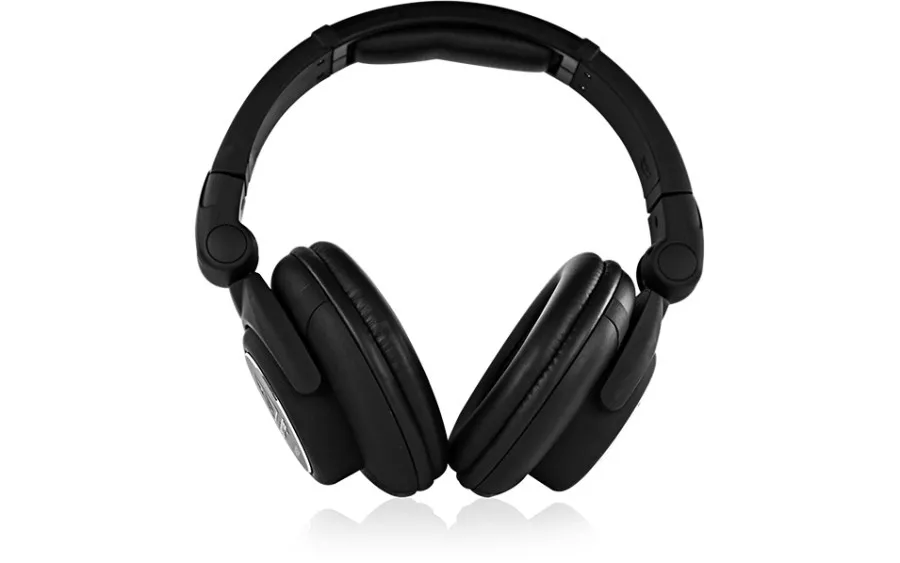 Behringer HPX6000