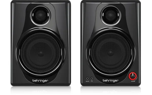 Behringer MEDIA 40USB