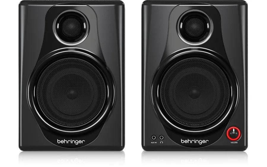 Behringer MEDIA 40USB