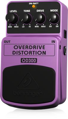 Behringer OD300