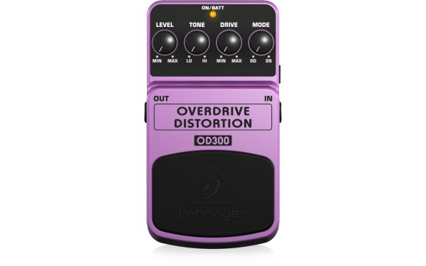 Behringer OD300