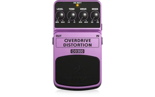 Behringer OD300