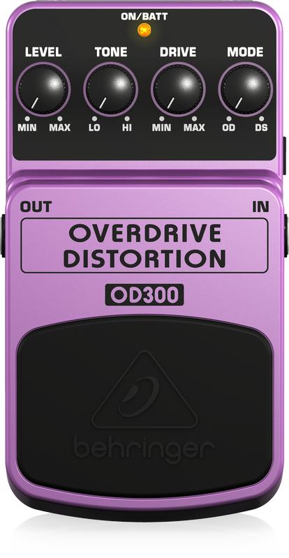Behringer OD300