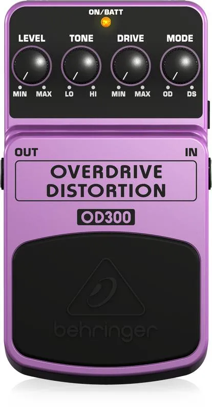 Behringer OD300