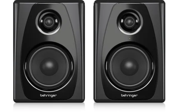 Behringer STUDIO 50USB