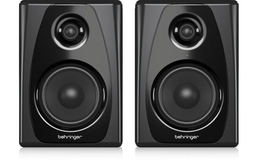 Behringer STUDIO 50USB
