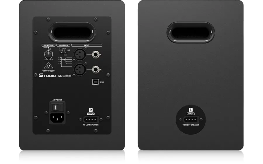 Behringer STUDIO 50USB