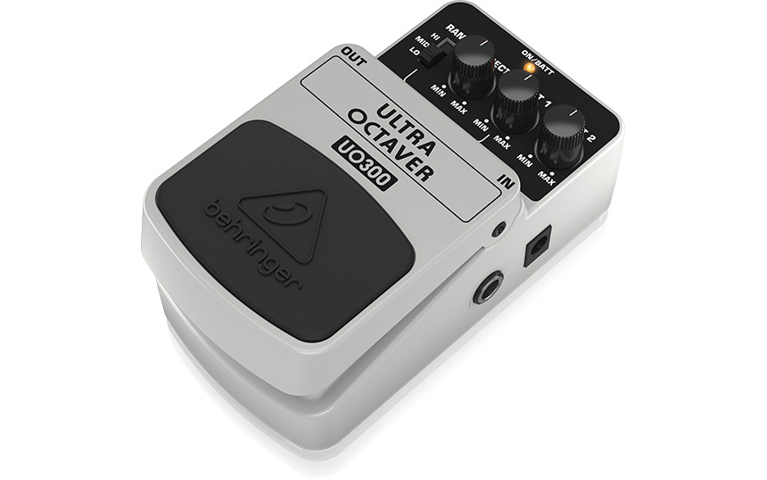 Behringer UO300