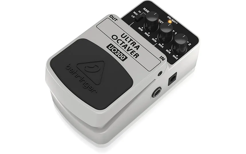 Behringer UO300