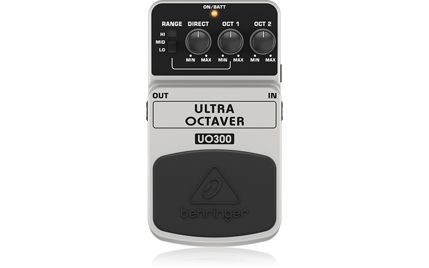 Behringer UO300