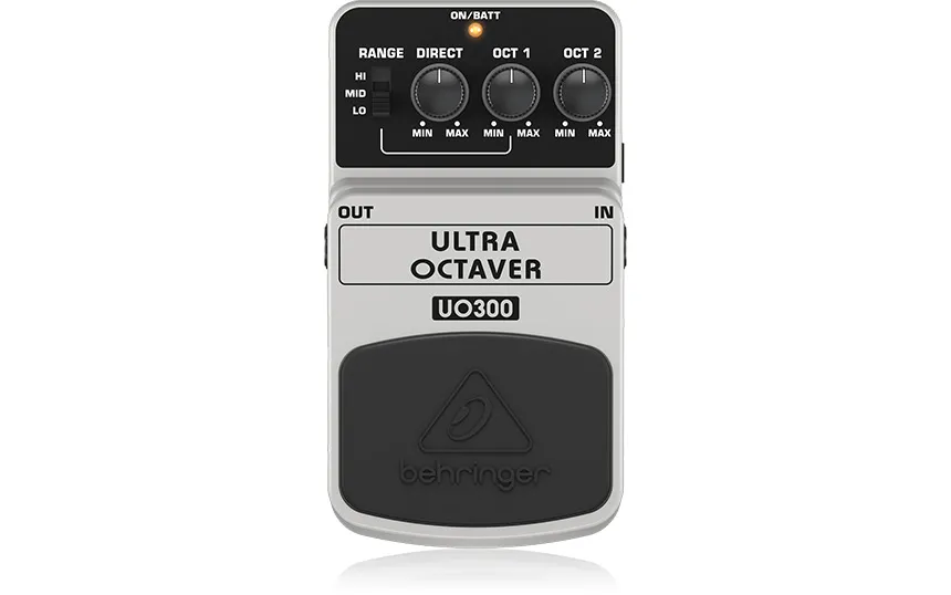 Behringer UO300