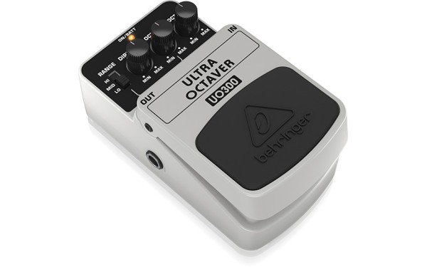 Behringer UO300