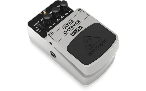 Behringer UO300