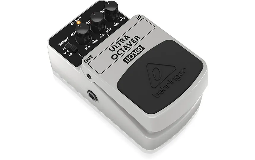 Behringer UO300
