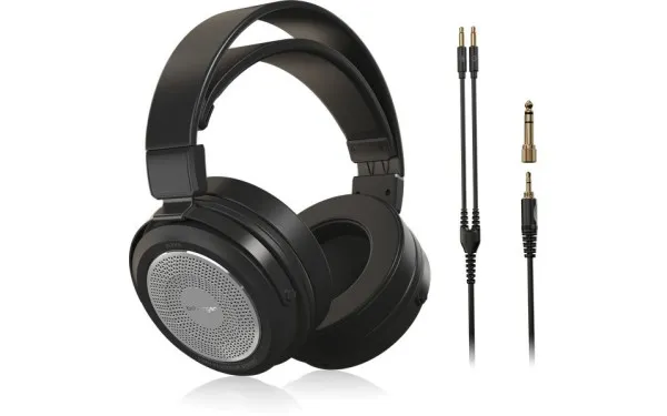 Behringer Alpha