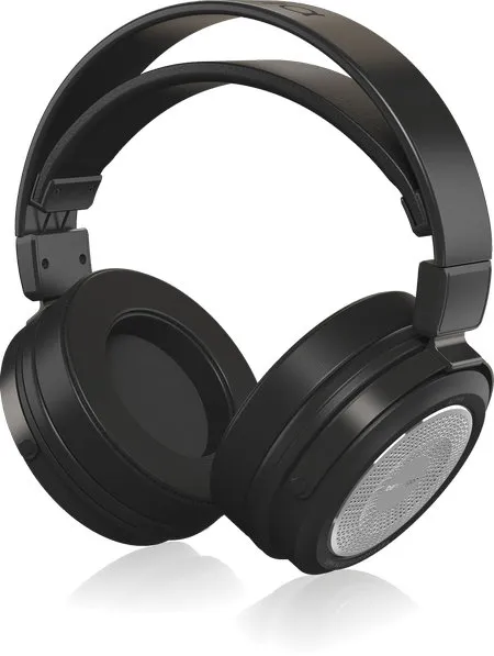 Behringer Alpha