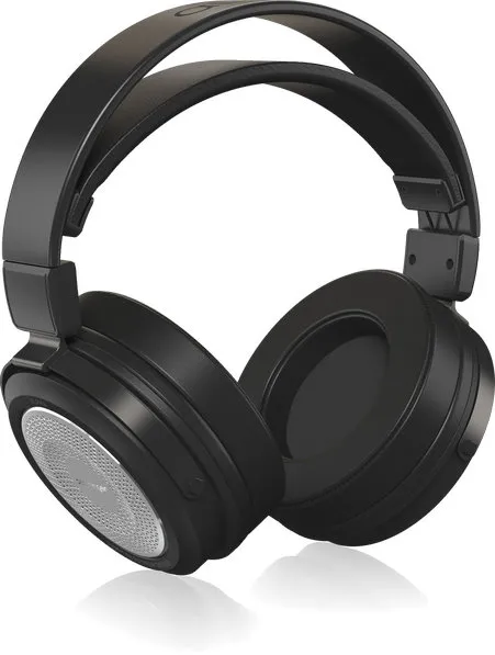 Behringer Alpha