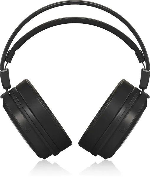 Behringer Alpha