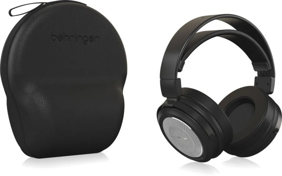 Behringer Alpha