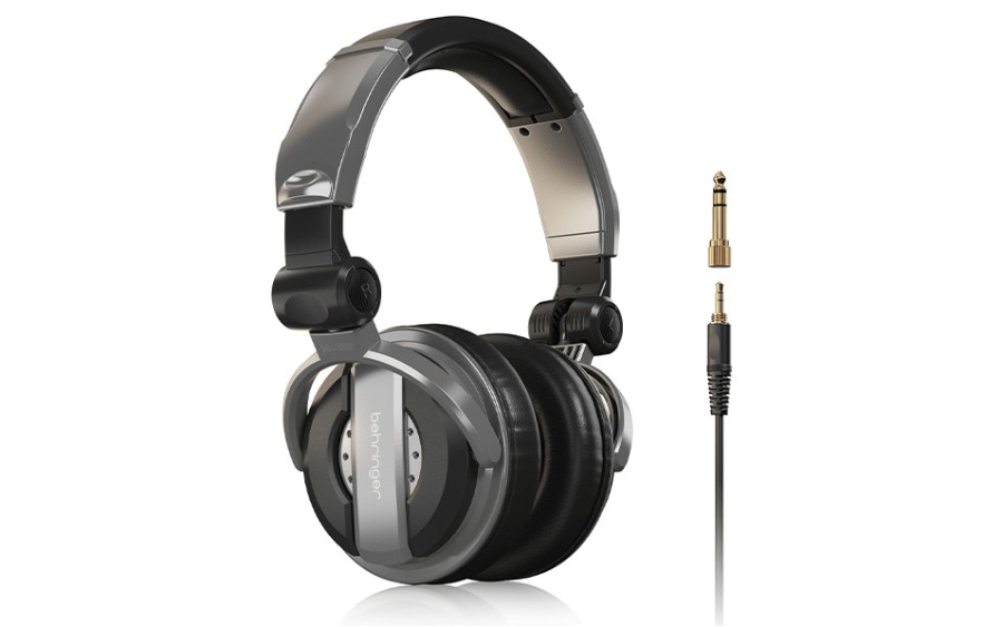 Behringer BDJ1000