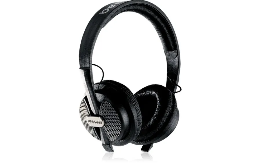 Behringer HPS5000