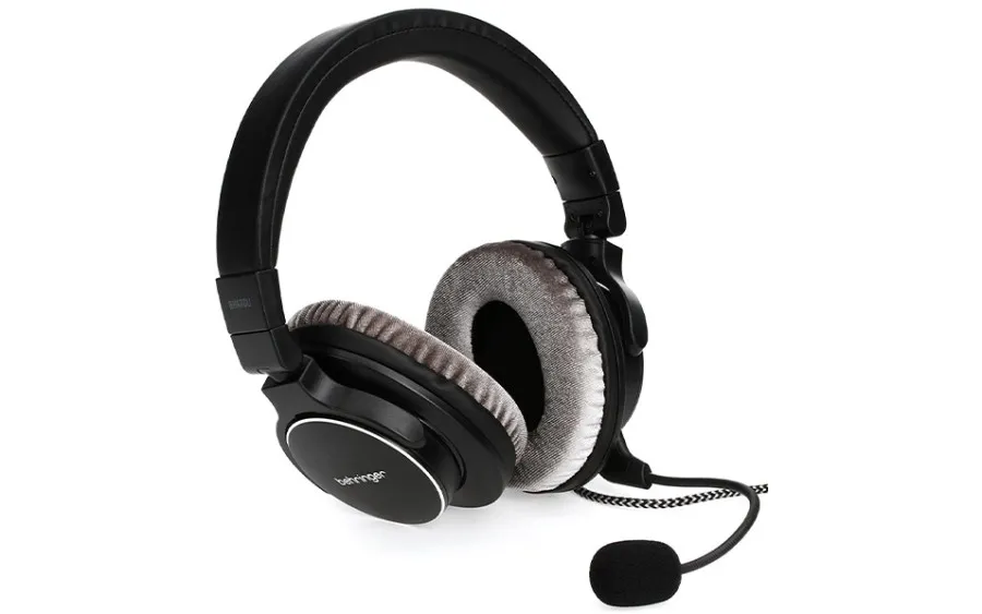 Behringer BH470U