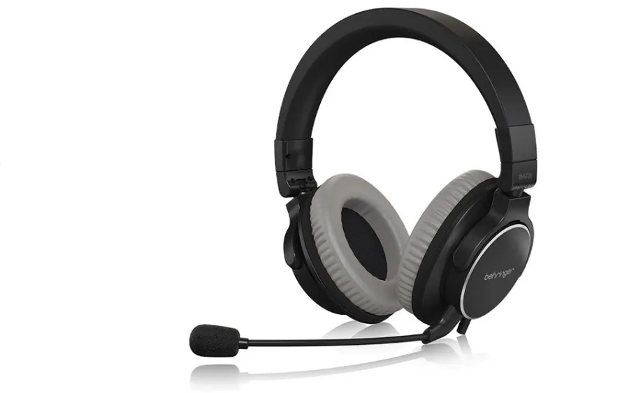 Behringer BH470U