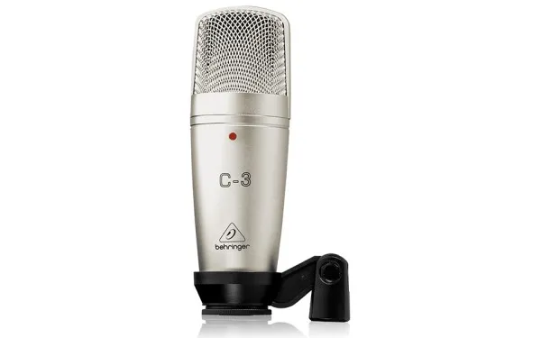 Behringer C-3