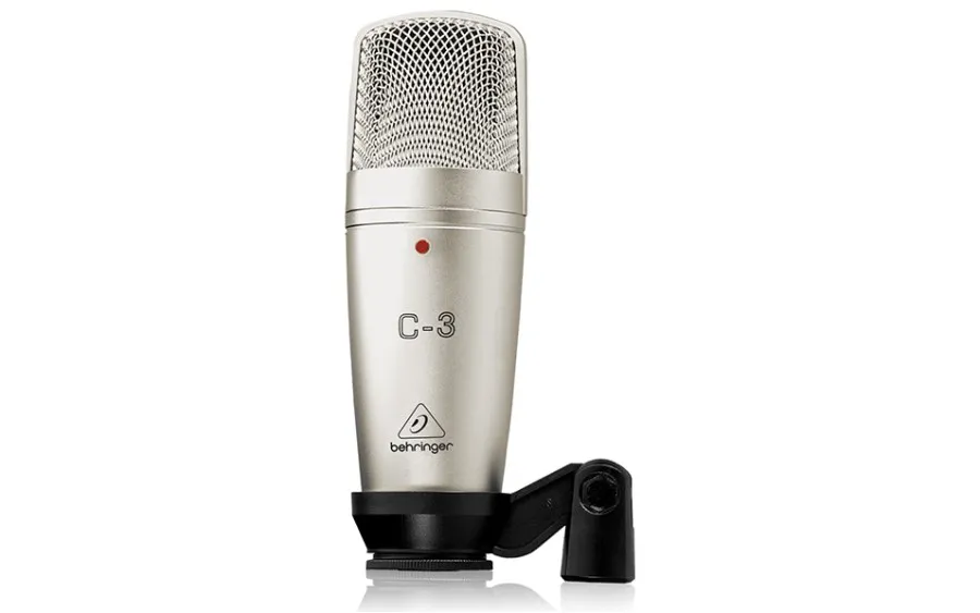 Behringer C-3