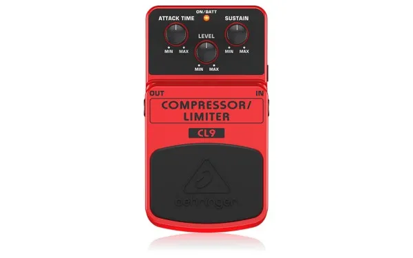 Behringer CL9