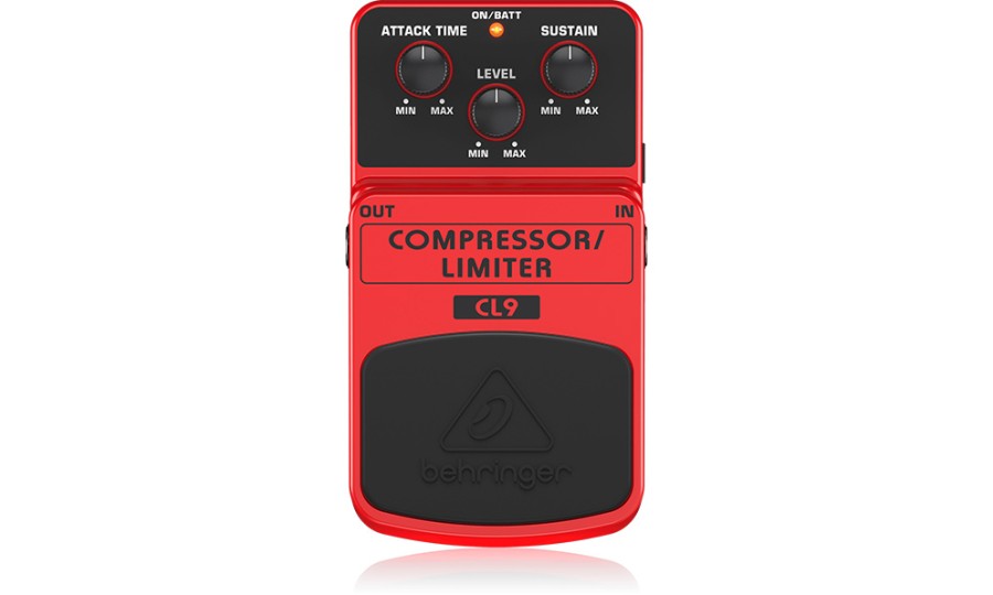 Behringer CL9