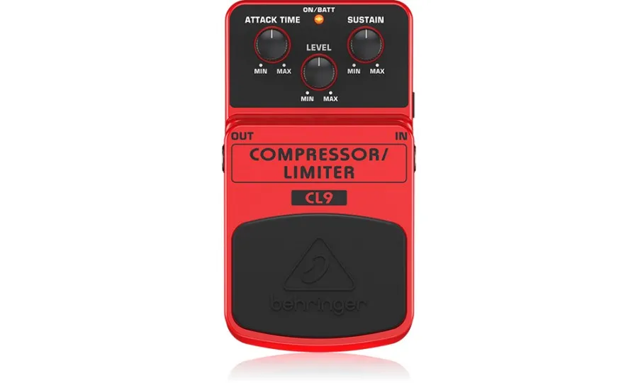 Behringer CL9