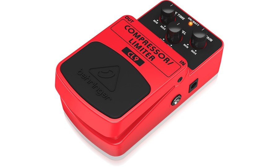 Behringer CL9