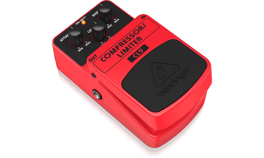 Behringer CL9