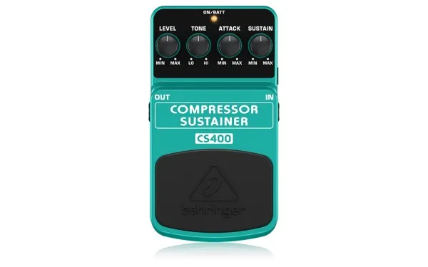 Behringer CS400