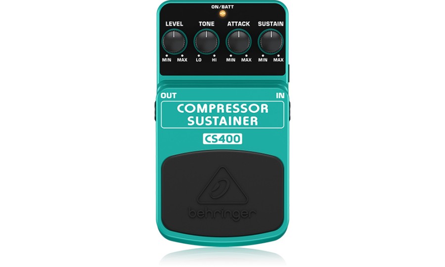 Behringer CS400