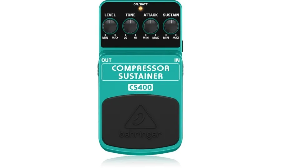 Behringer CS400