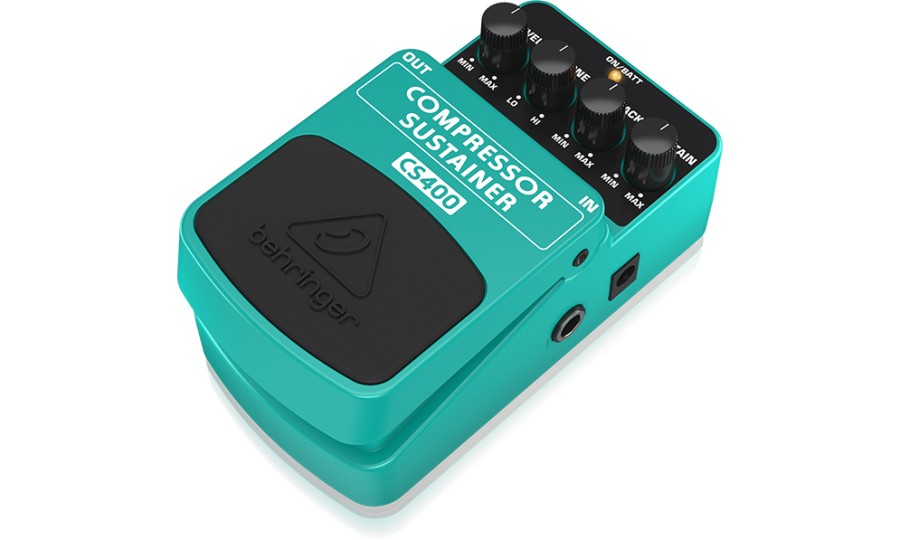 Behringer CS400